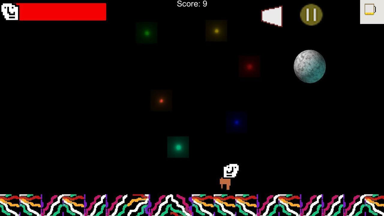 Powered screenshot 3