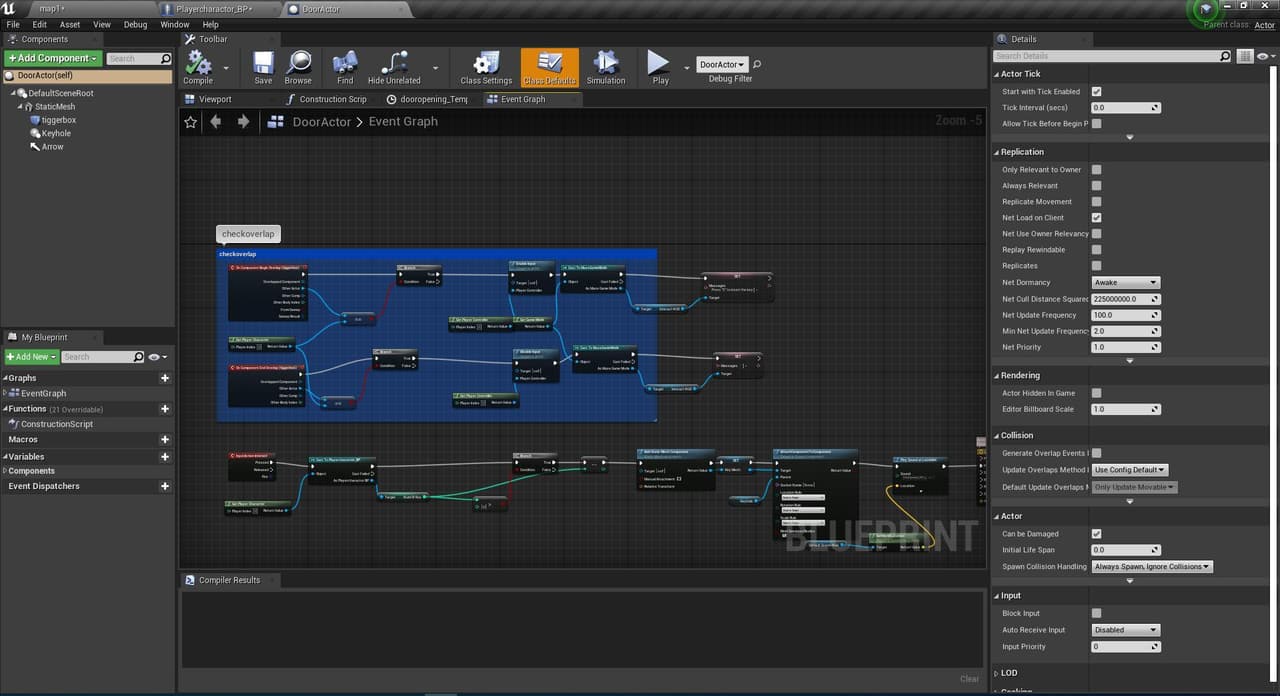 Mazegame(tutorial project)