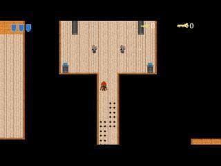 Mousealots Castle screenshot 4