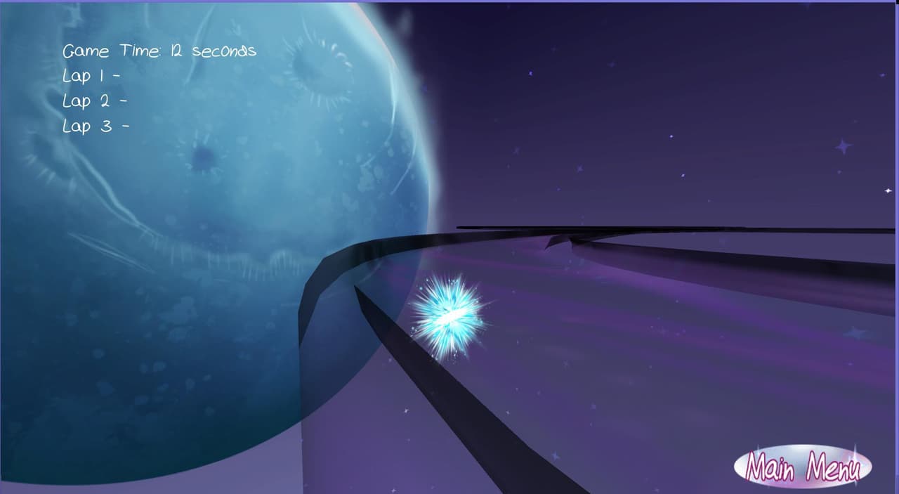 Shooting Star (Skrikz)