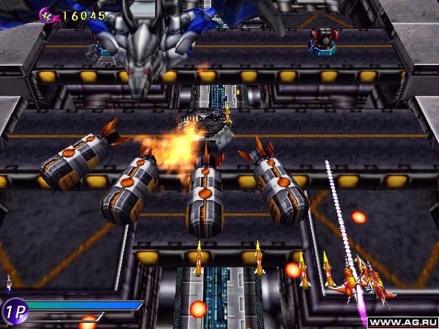 Xenic screenshot 4