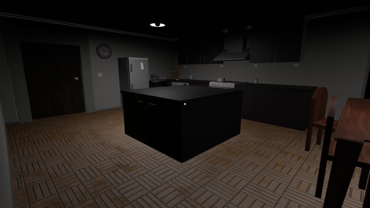 Horror Noodles