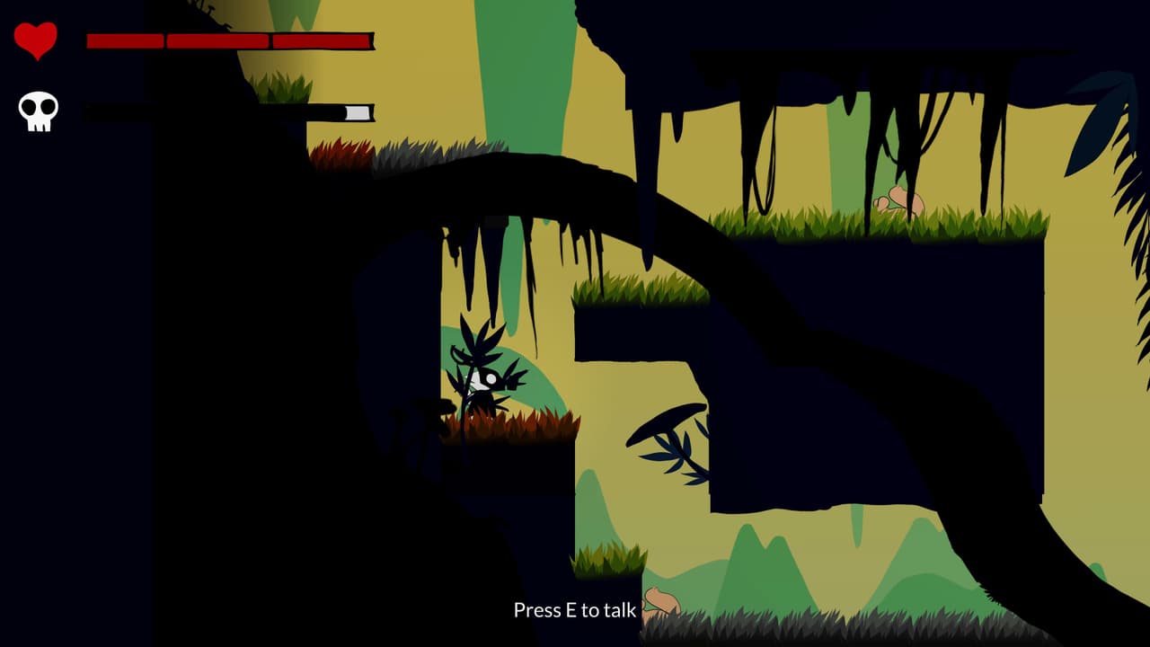 GASSER screenshot 3