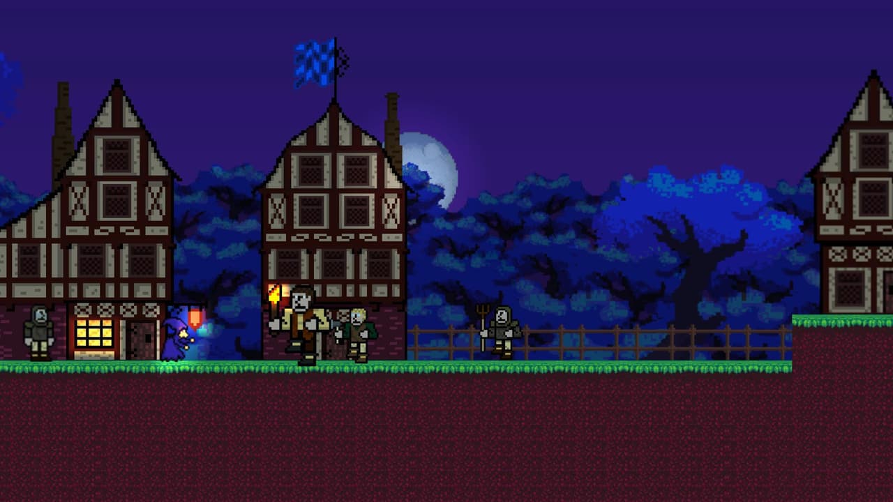 Maga XIII screenshot 4
