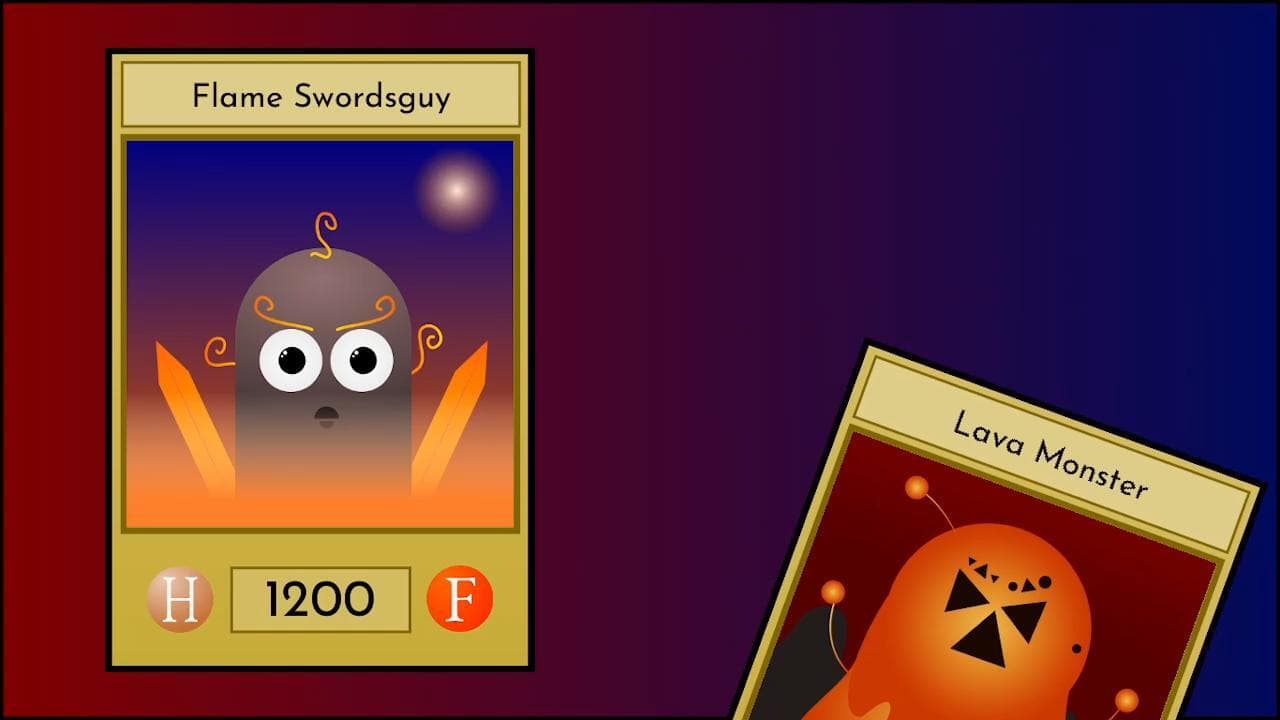 Creacards screenshot 4