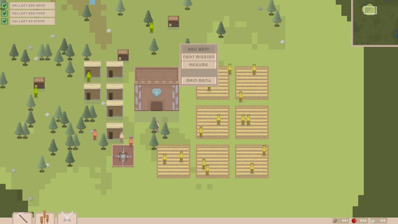 It`s Village screenshot 6