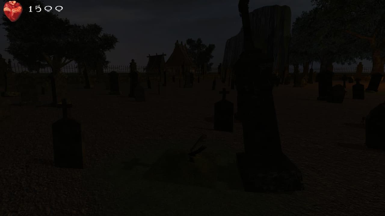 The Curse of Loonies screenshot 6