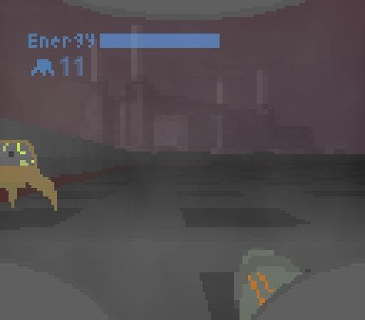 Smetroid
