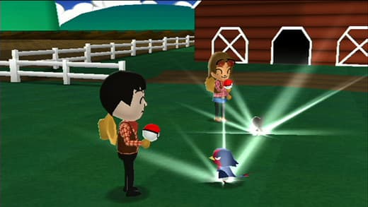 My Pokémon Ranch screenshot 5