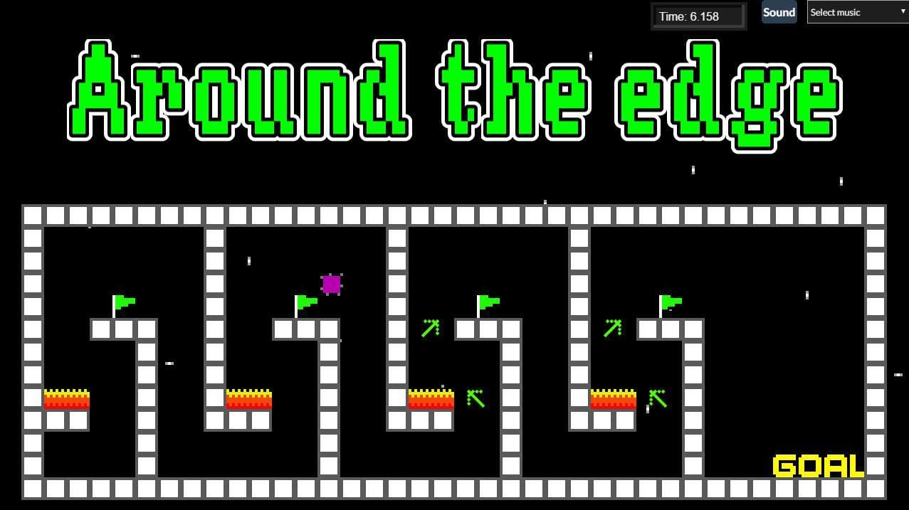 Pixsperiment Alpha (GIP) screenshot 4