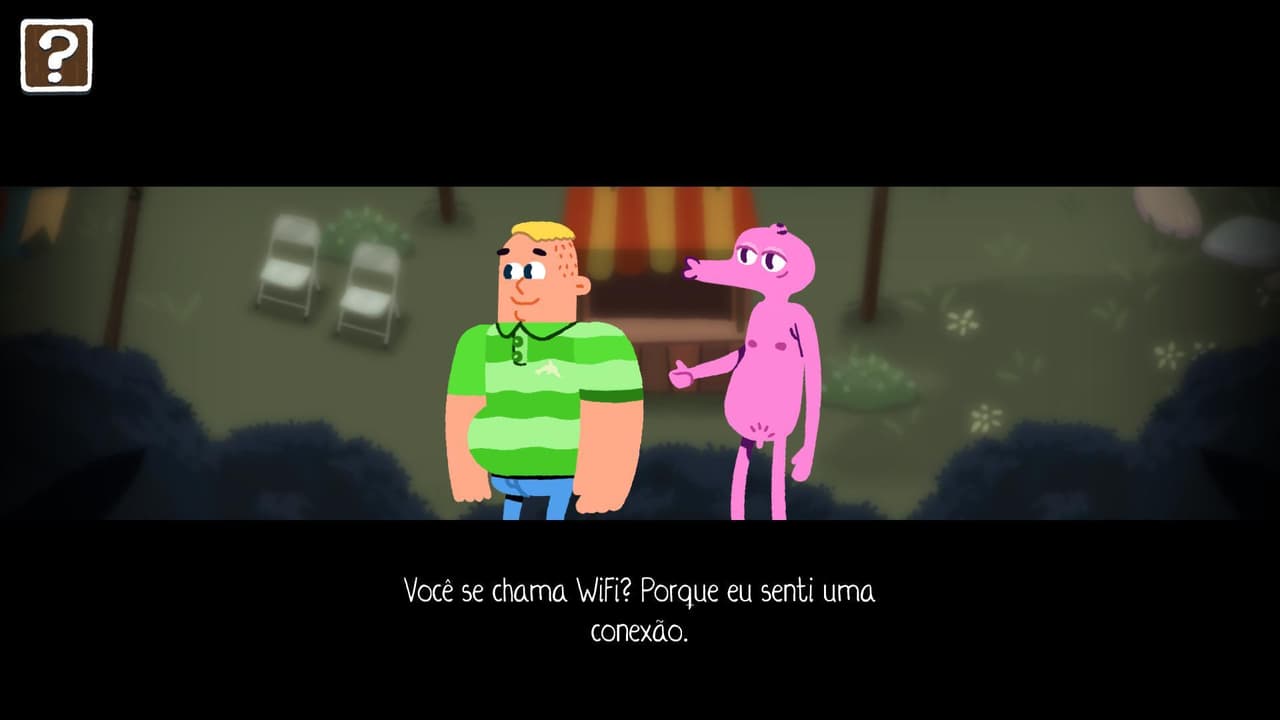Boto Bom-de-Prosa screenshot 2