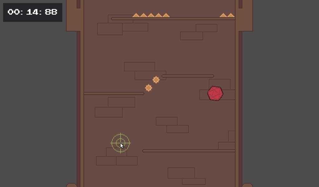 Dicey Descent (DeepOcean) screenshot 3