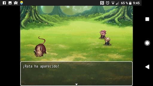 La estrella de poder - versión demo screenshot 5