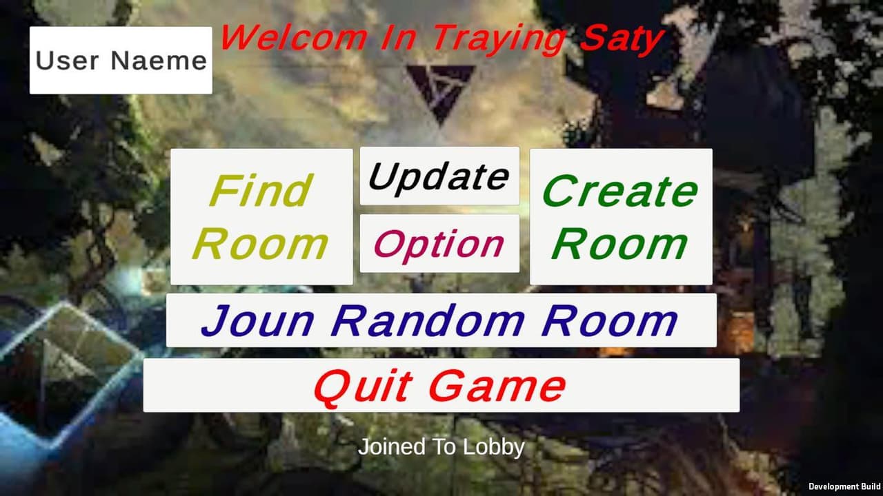 Trying Stay 1 screenshot 2