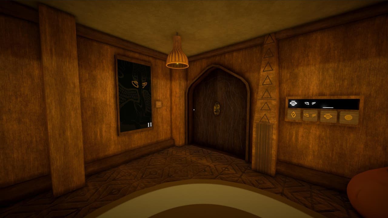 Alter Tales of Ubuntu screenshot 5