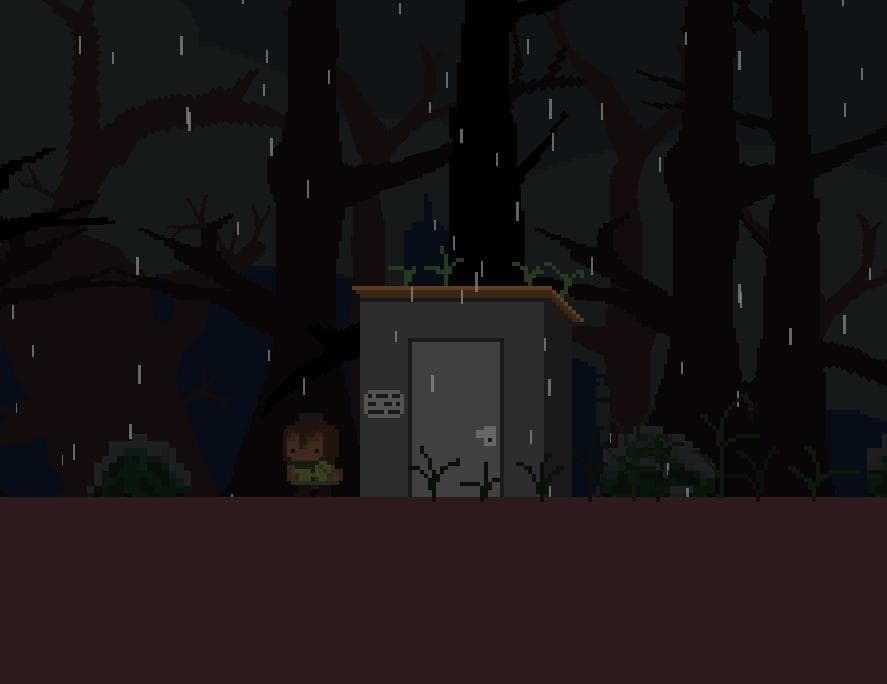 Bury The Dead (Shariku Onikage) screenshot 2