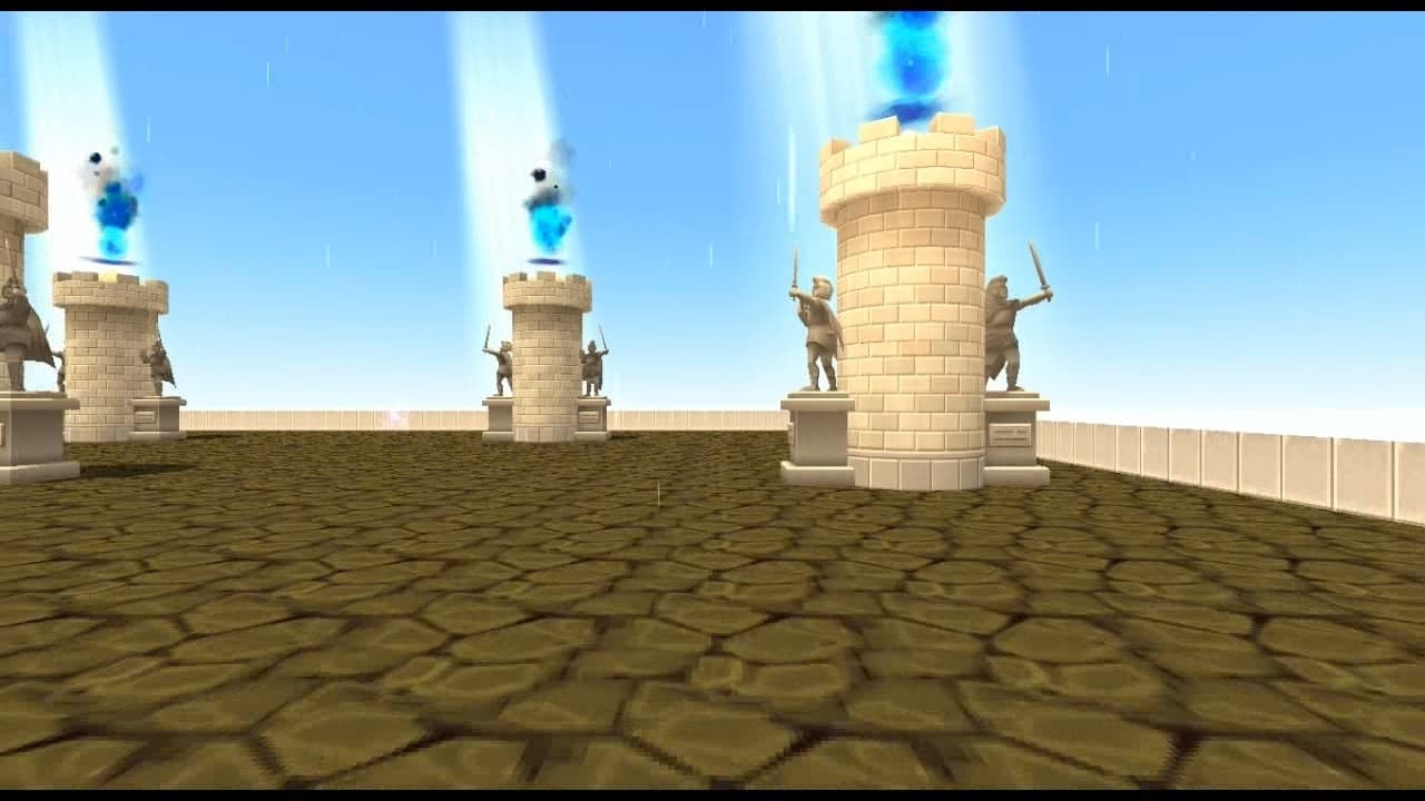 ESPEJOS DORADOS - ANDROID screenshot 2