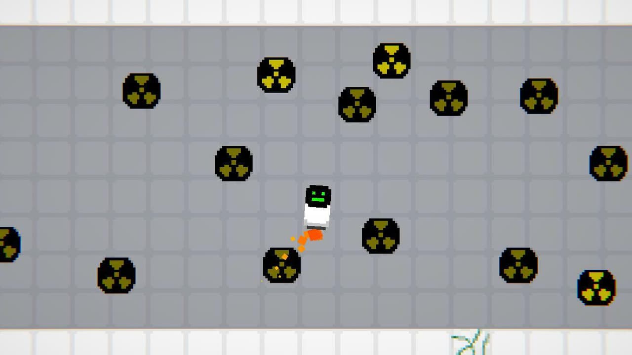 Autonomous screenshot 5