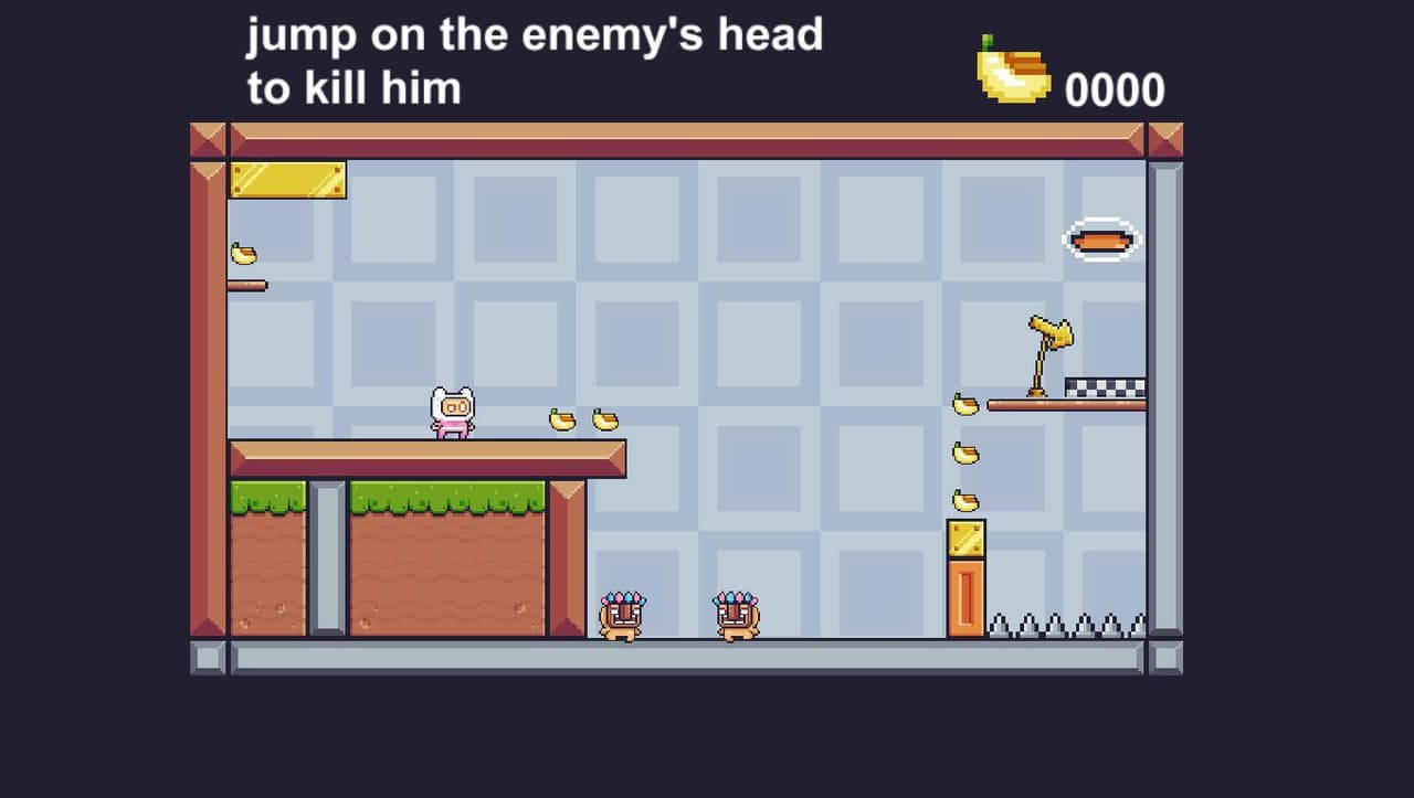 🍌│Banana Catcher│🍌 screenshot 5