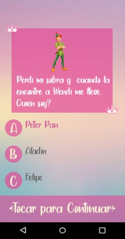 Princesa Isabella