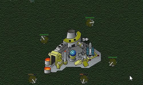 Allocate screenshot 2