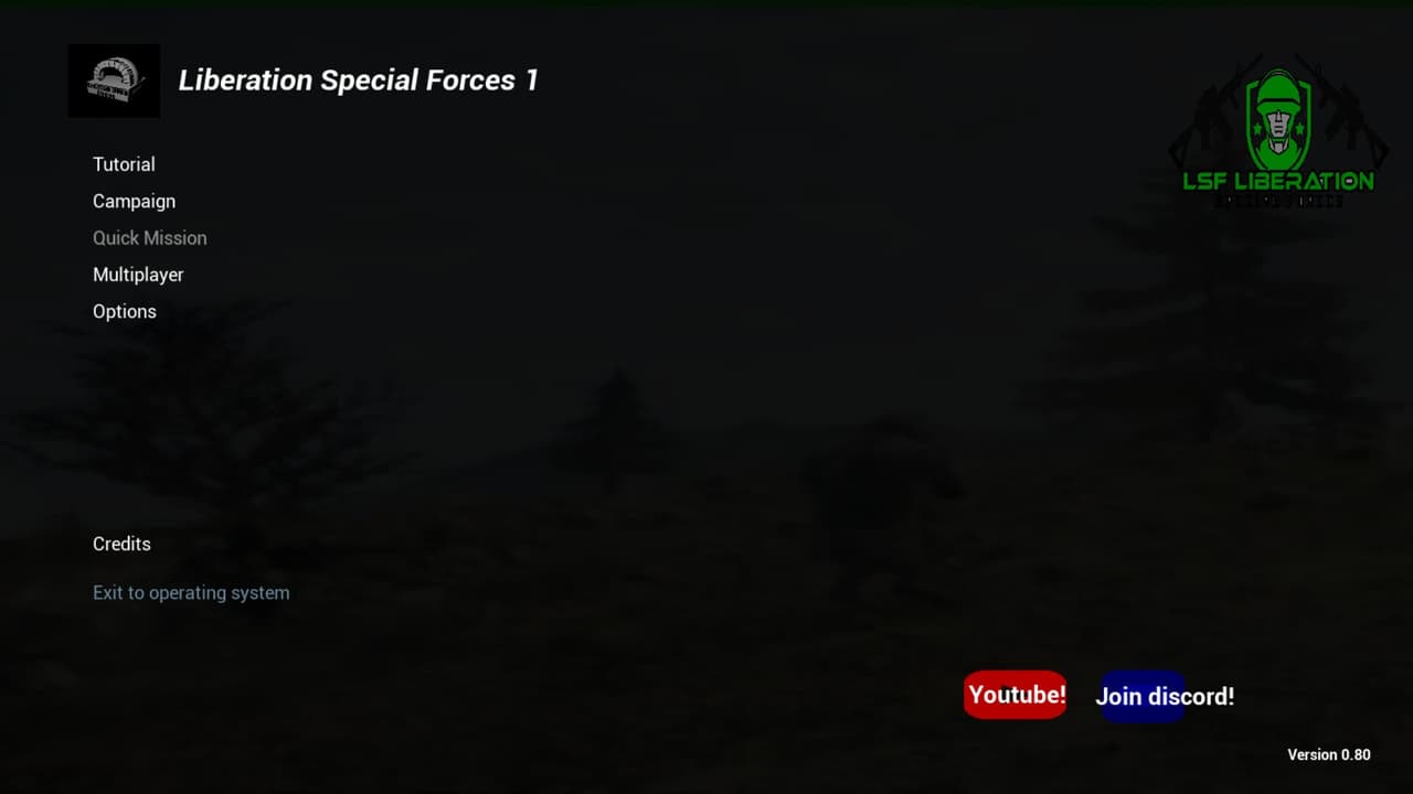 Liberation Special Forces screenshot 3