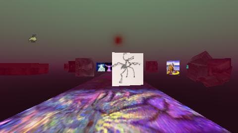 technobiogenesis screenshot 3