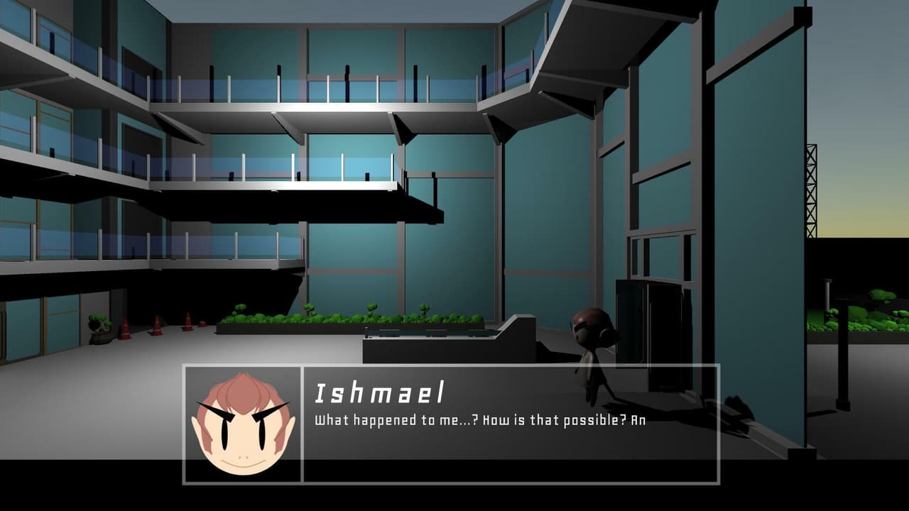 Doc Monky Loop screenshot 2
