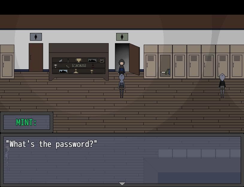 The Academy (Jam Version) screenshot 3