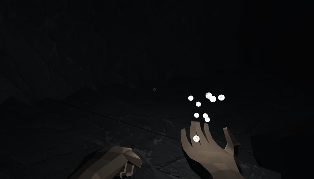 Mystery abyss screenshot 5