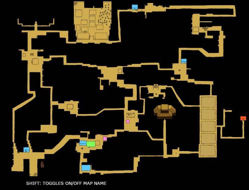 The Guild of Jasperaian screenshot 3