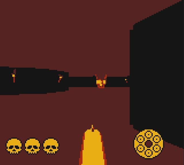 Hell-Bent screenshot 3
