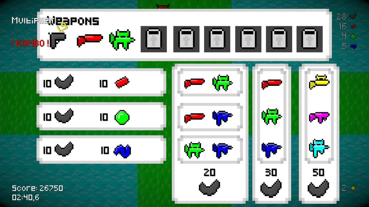 Color In Theory screenshot 3