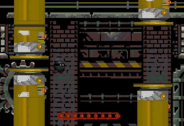 Bomby Run - Level 4, Factory Field v1.0 screenshot 4