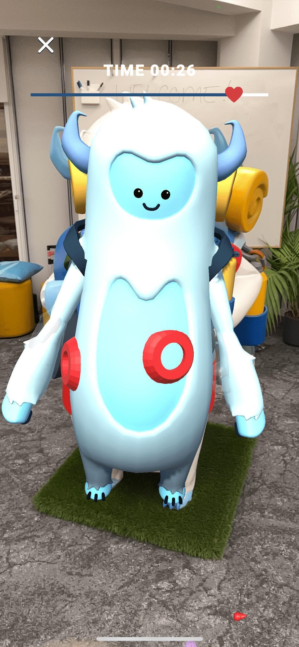 Arcade World Tour screenshot 4