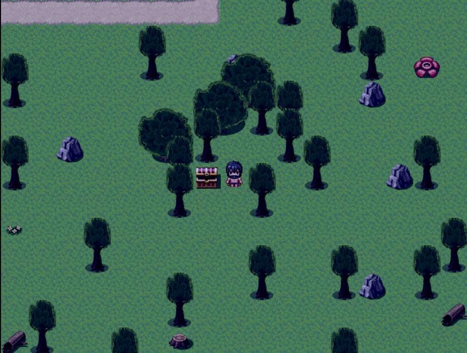 Hercules (itch) (DimosAdonis) screenshot 4
