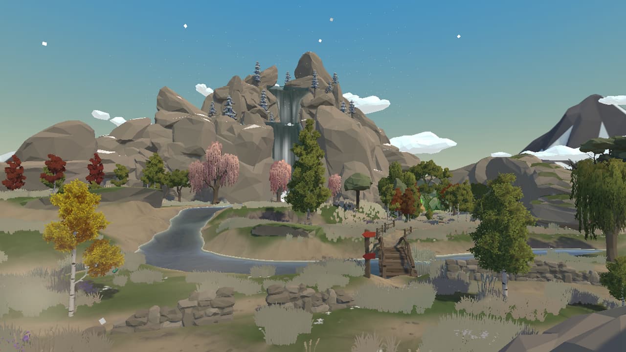 The Trace of Gems screenshot 3