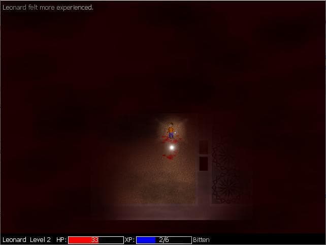 Ghosthack screenshot 3