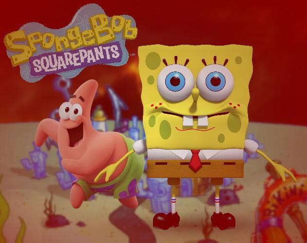 Spongebobs Adventure o Fun