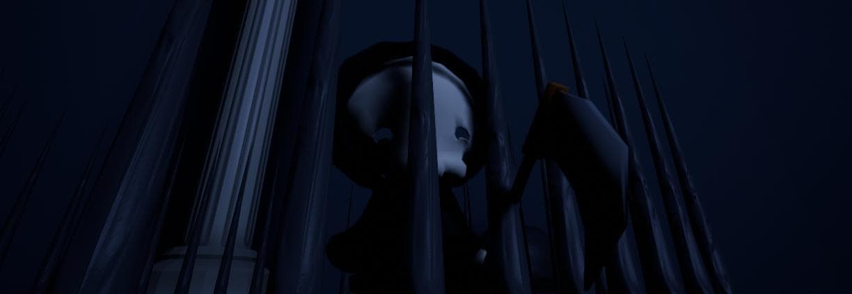 Hellevator (itch) screenshot 2