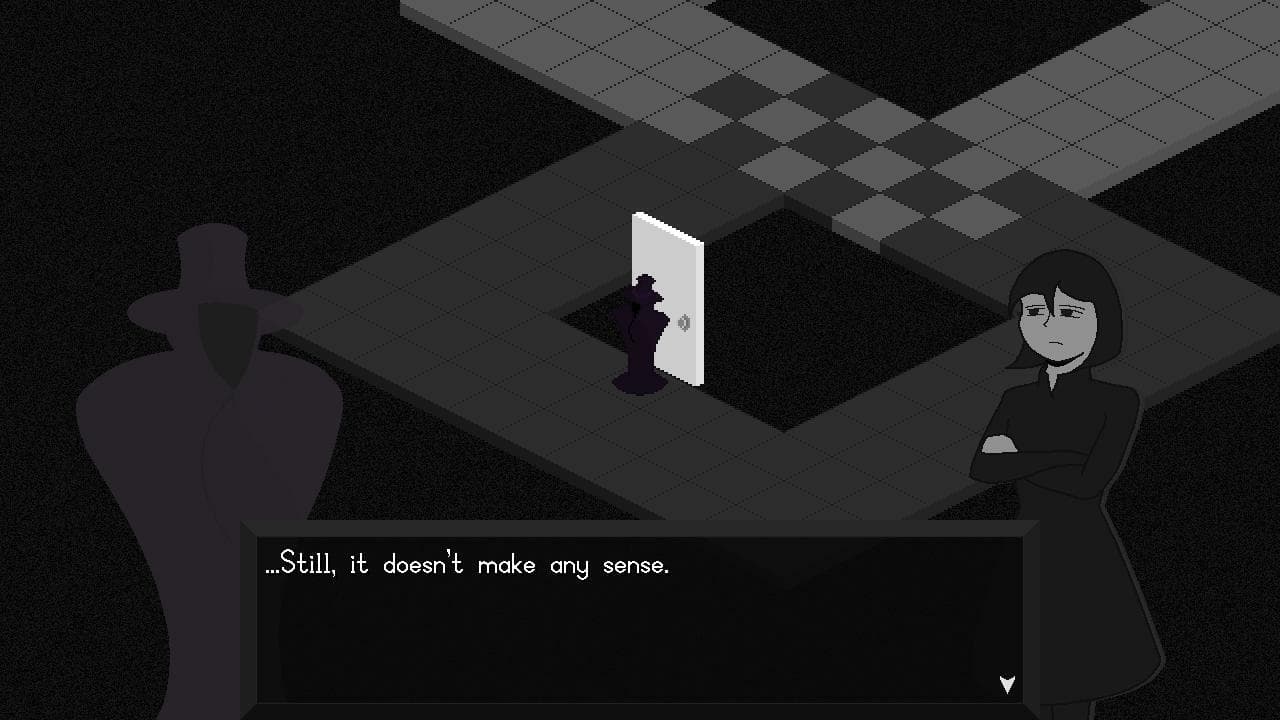 Permanence (Kyou) screenshot 4