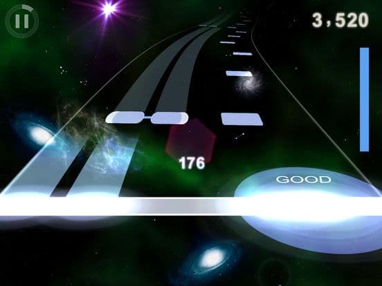 Piano Dream screenshot 4