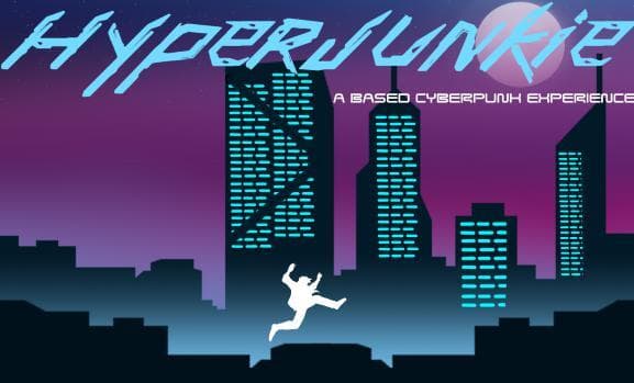 HyperJunkie