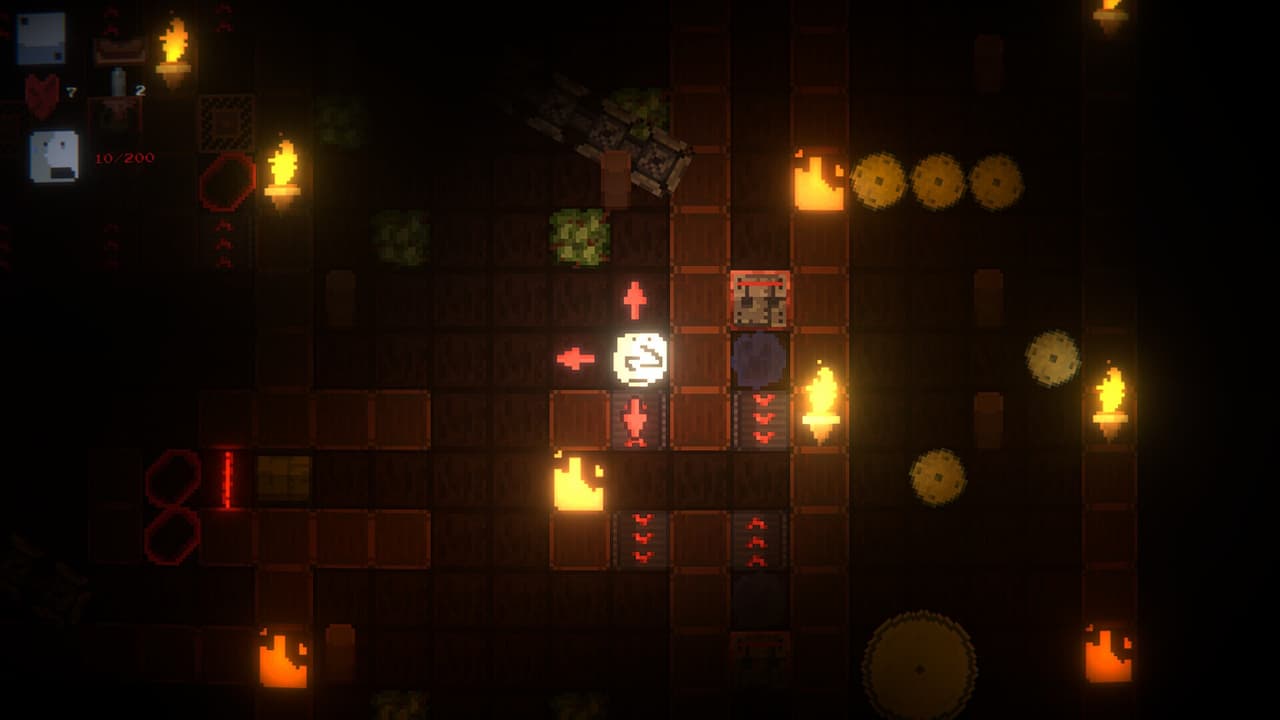 Joe Dungeon screenshot 2