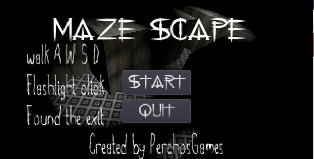 Maze Scape screenshot 3