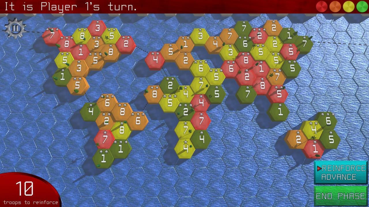 Robonomy screenshot 2