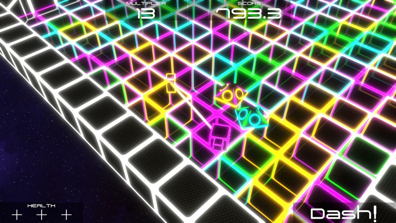 Lethal Link screenshot 3