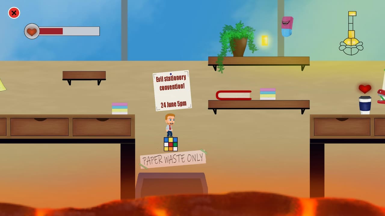 The Other Office screenshot 6