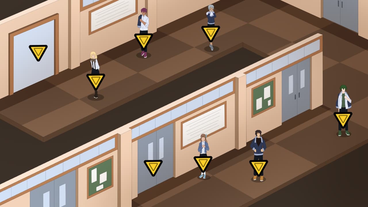 Selfish Cupid - BL Dating Sim screenshot 3