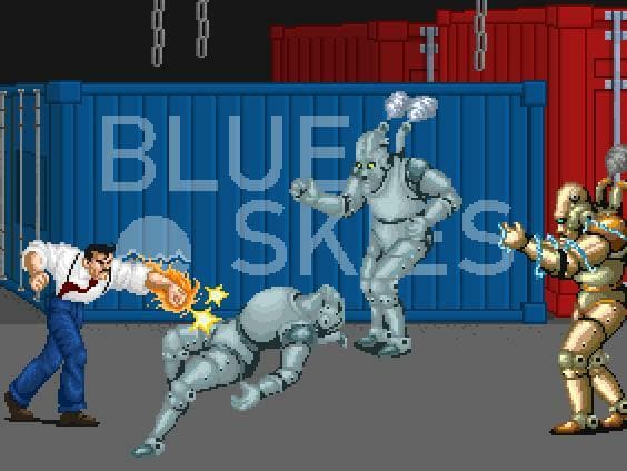 Prime For Crime screenshot 3